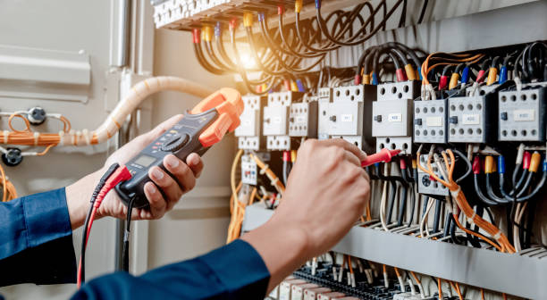 Best Electrical Upgrades for Homes  in Garden City, SC