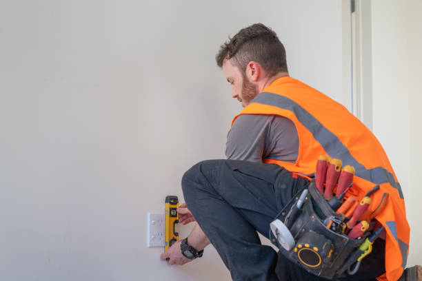 Best Home Electrical Repair  in Garden City, SC
