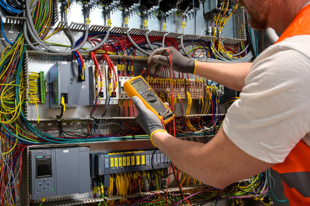 Best Electrical Contractors for Businesses  in Garden City, SC